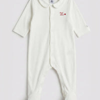 TUTINA BASICA PETIT BATEAU Petit Bateau