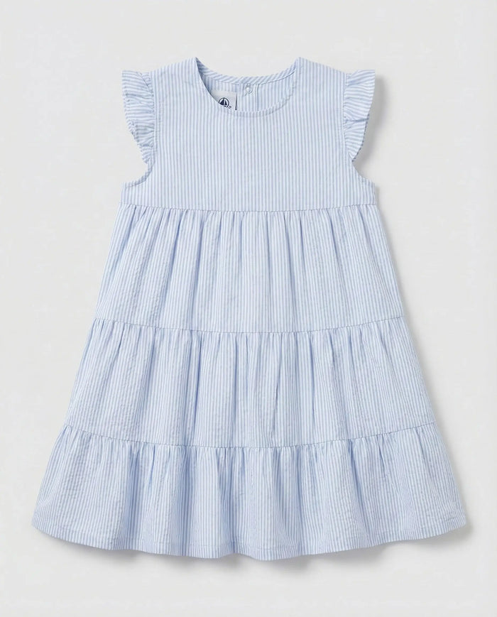 ABITO PETIT BATEAU Petit Bateau