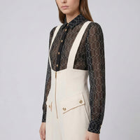 Tuta Elisabetta Franchi | Donna e Bambina | Jumpsuit Elisabetta Franchi