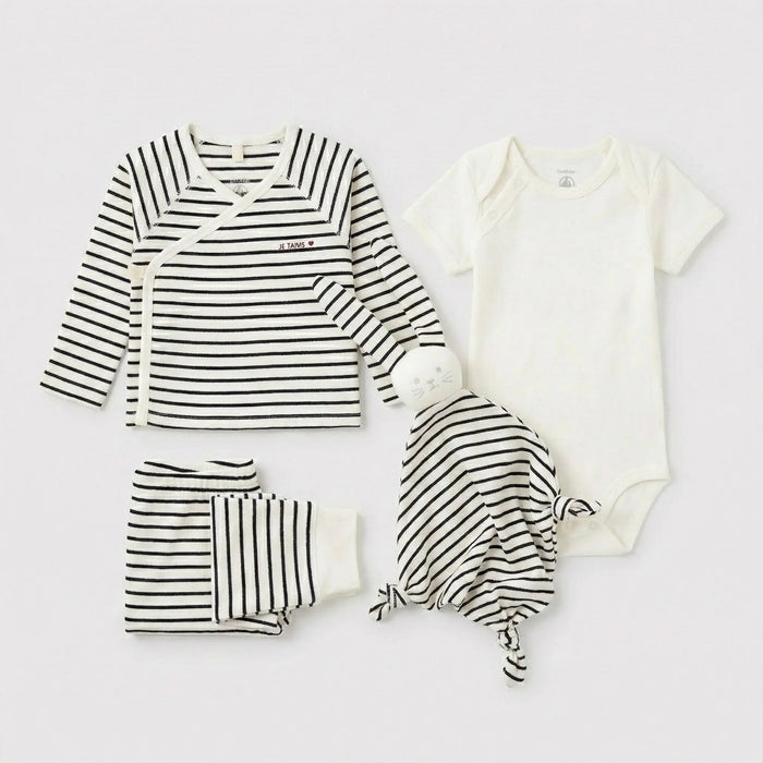 CONFEZIONE REGALO PETIT BATEAU Petit Bateau