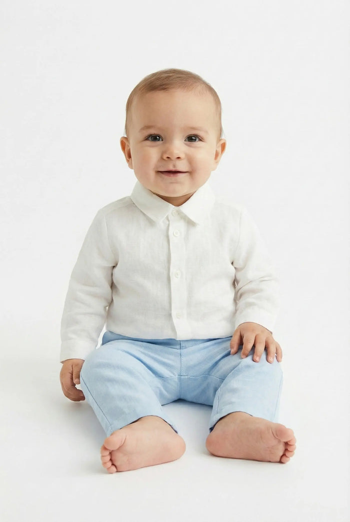 Completo Neonato Lalalu’ Lalalu