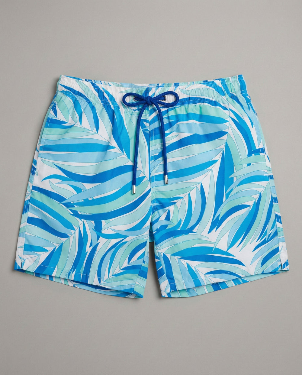 Costume Uomo Mc2 Saint Barth | Stampa Texture Mc2 Saint Barth