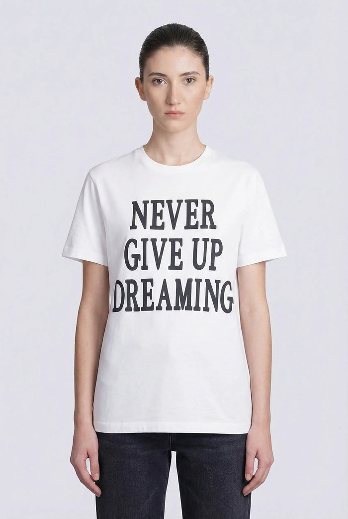 T Shirt Alberta Ferretti Alberta Ferretti