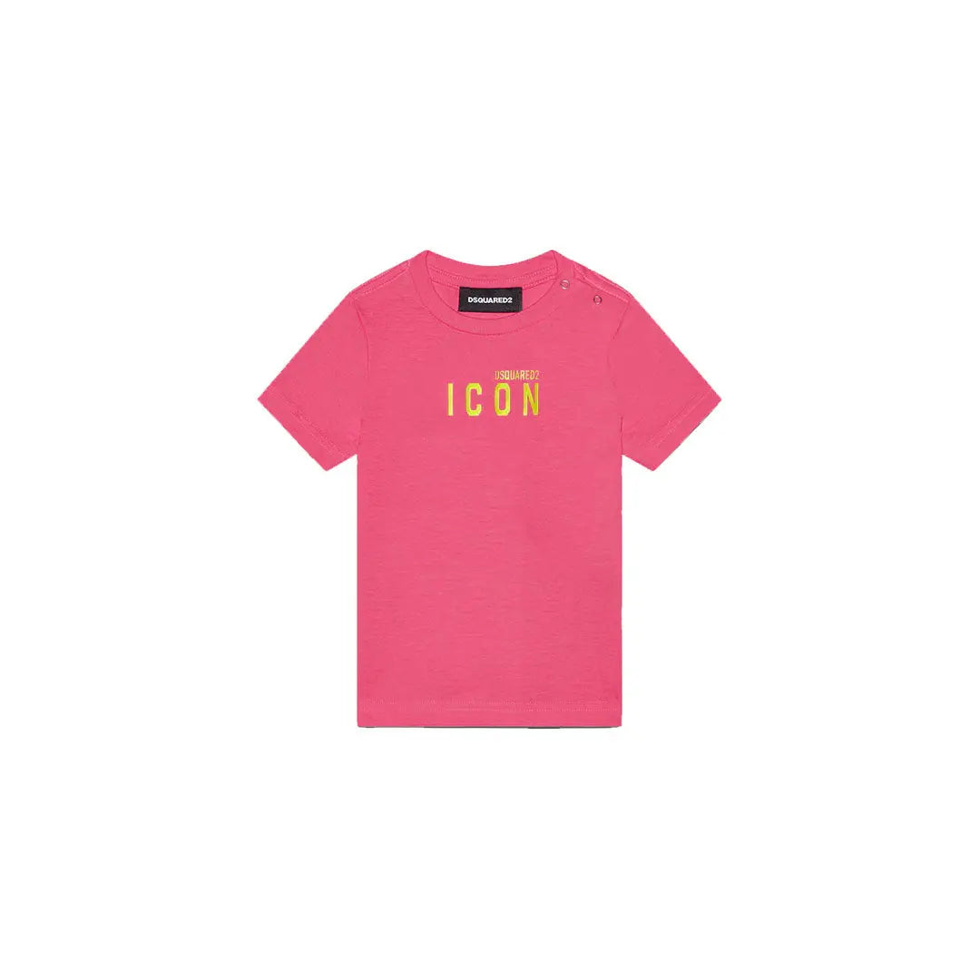T-SHIRT ICON DSQUARED2 (8384082248007)