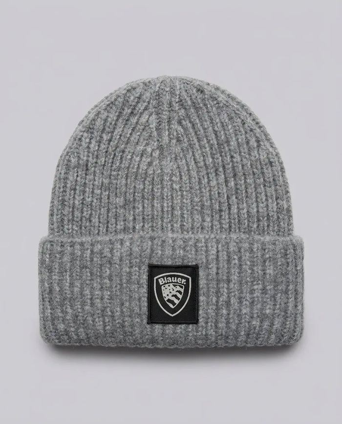 Blauer Grigio | Cappello Junior Blauer