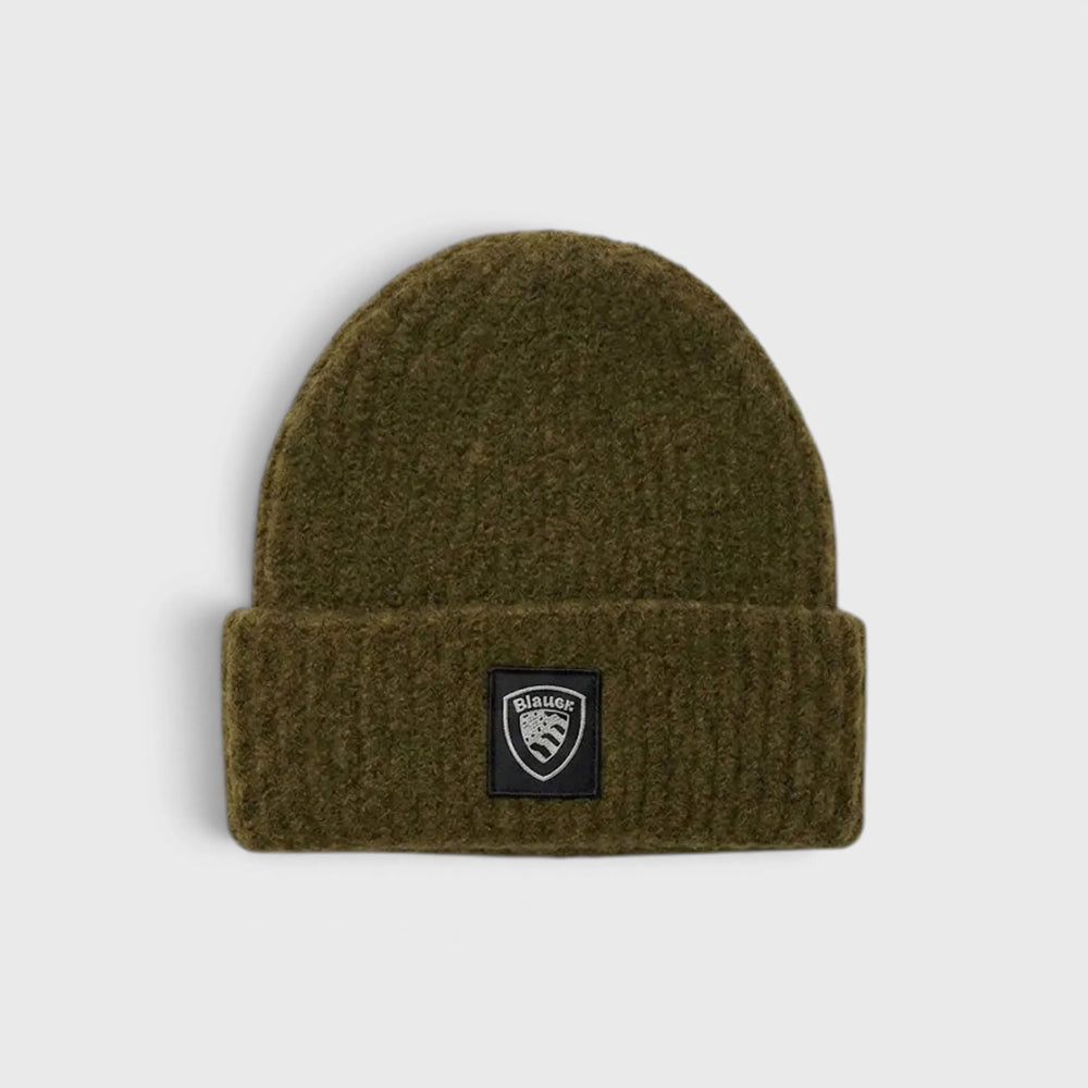 Blauer Verde Militare | Cappello Junior Blauer