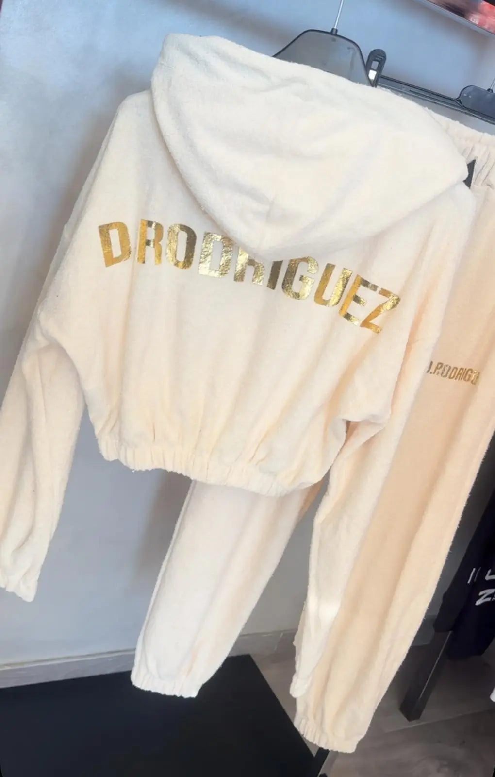 tuta donna diego rodriguez outlet roma