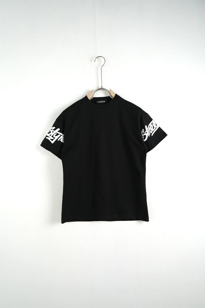 T Shirt Duca Homme Bambino Stampa Teddy Duca Homme