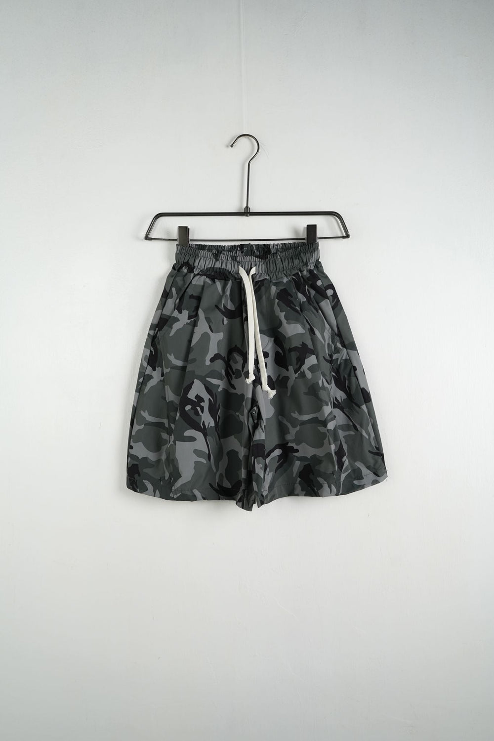 Pantaloncini Duca Homme Bambino Stampa Militare Duca Homme