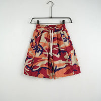 Pantaloncini Duca Homme Bambino Stampa Militare Duca Homme