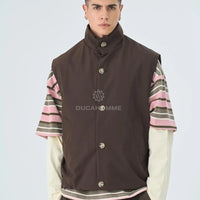 Smanicato Duca Homme Marrone