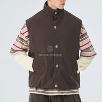 Smanicato Duca Homme Marrone