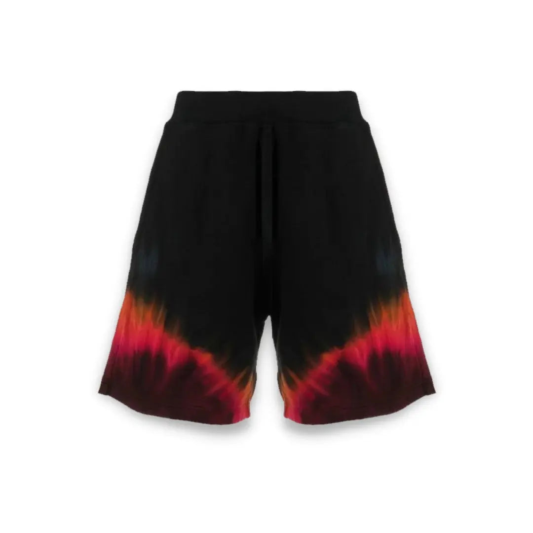 PANTALONCINO DSQUARED2 TIE-DYE (8798913626452) (9669925470535)