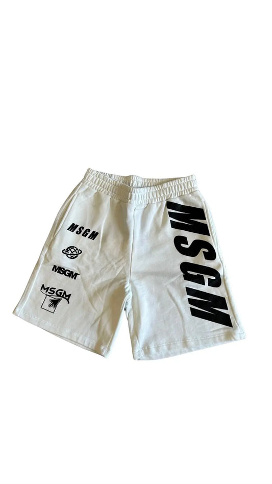 PANTALONCINO MSGM (6720764117125)