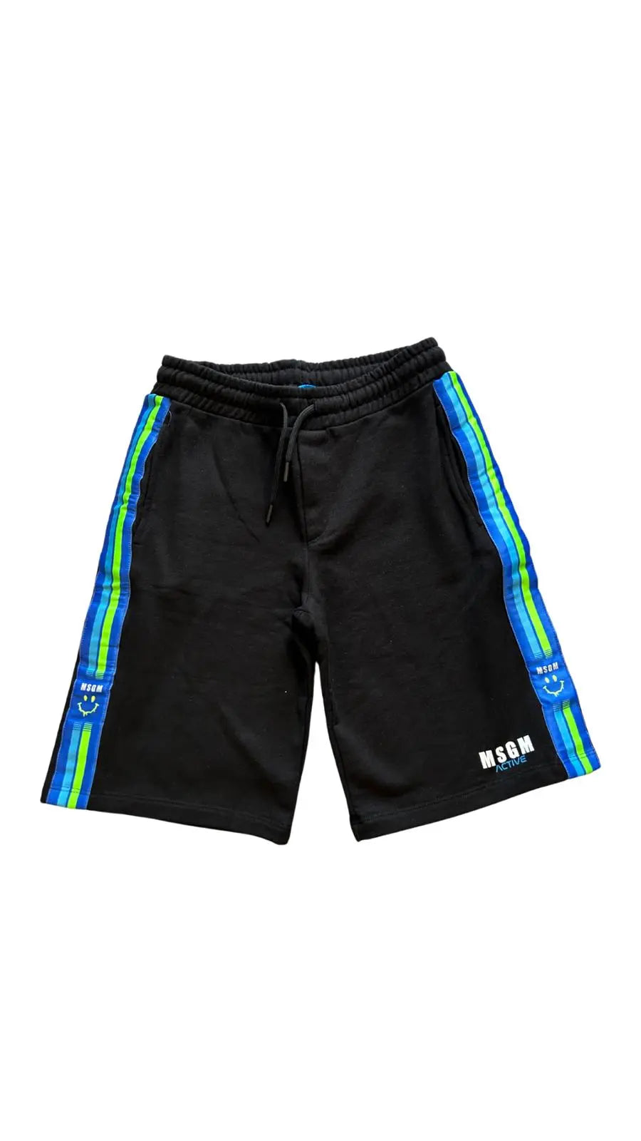 PANTALONCINO MSGM (6720764084357)