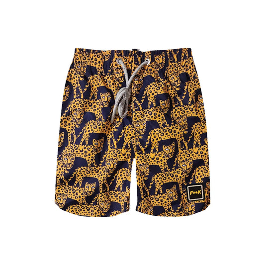 COSTUME F**K UOMO LEOPARD (9302453911879)