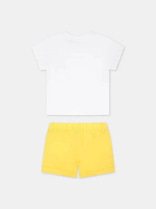 COMPLETINO MOSCHINO 2 PEZZI (8852144128340) (9670010143047)