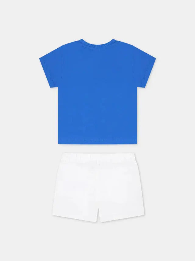 COMPLETINO MOSCHINO 2 PEZZI (8852139639124) (9670010175815)