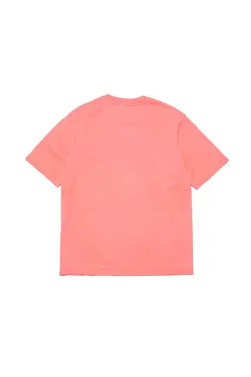 T-SHIRT FLUO DIESEL (8952075354452) (9669894177095)