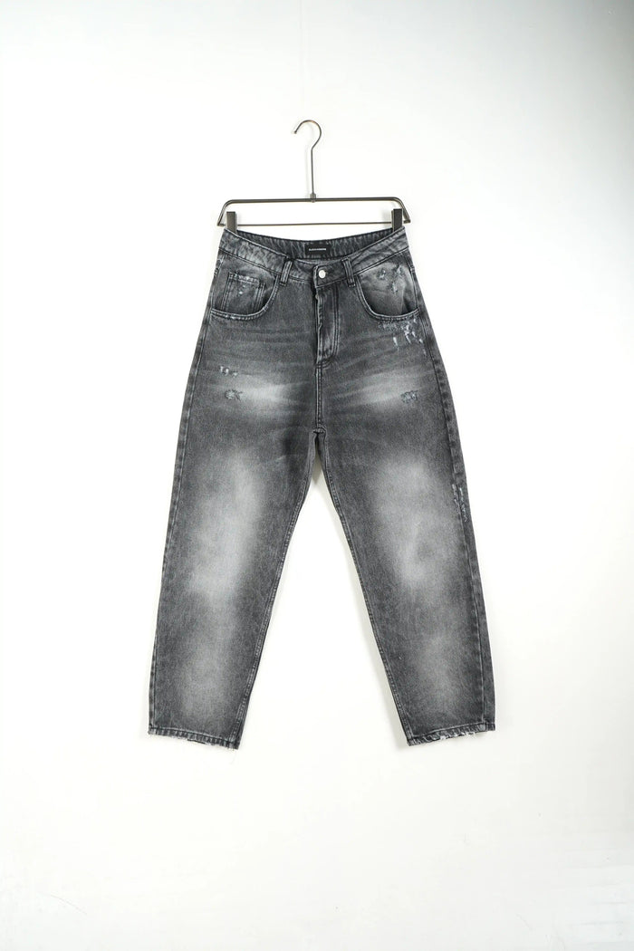 JEANS- BEETLE-DUCA02 Duca Homme