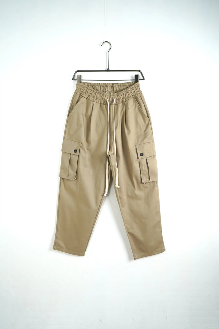 DUCA017201 - BEIGE Duca Homme