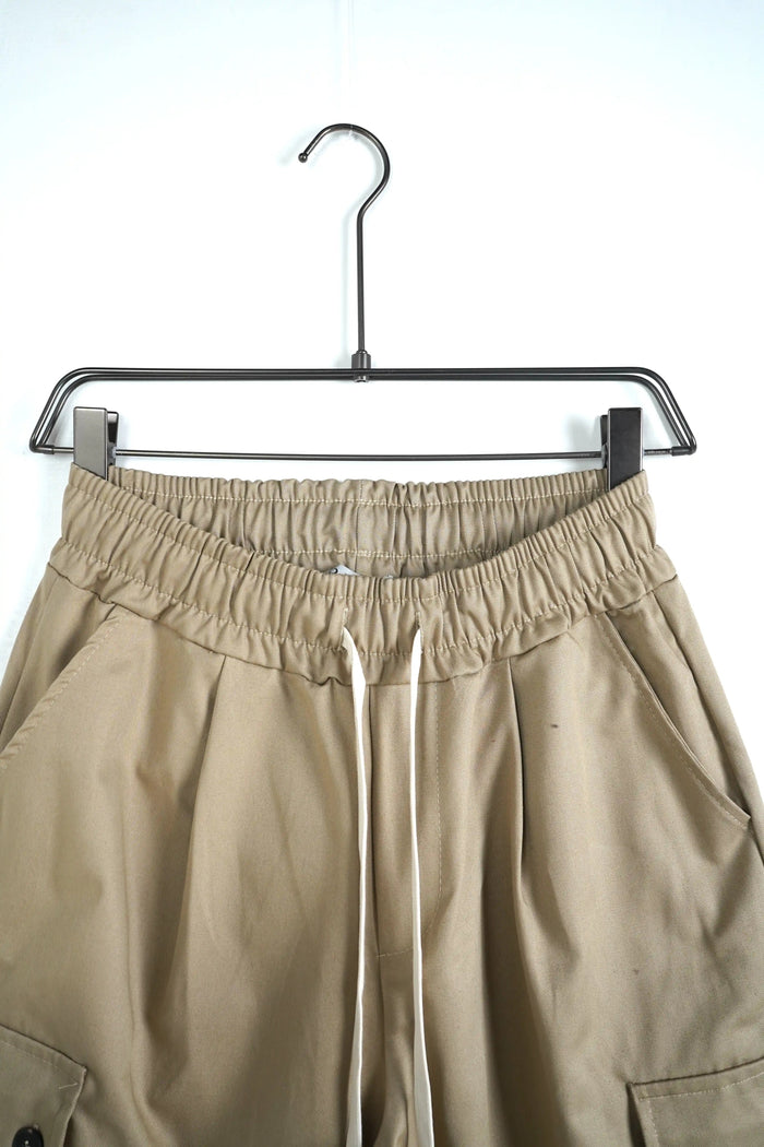 DUCA017201 - BEIGE Duca Homme