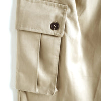 DUCA017201 - BEIGE Duca Homme