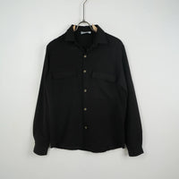 DU0168888 - NERO Duca Homme