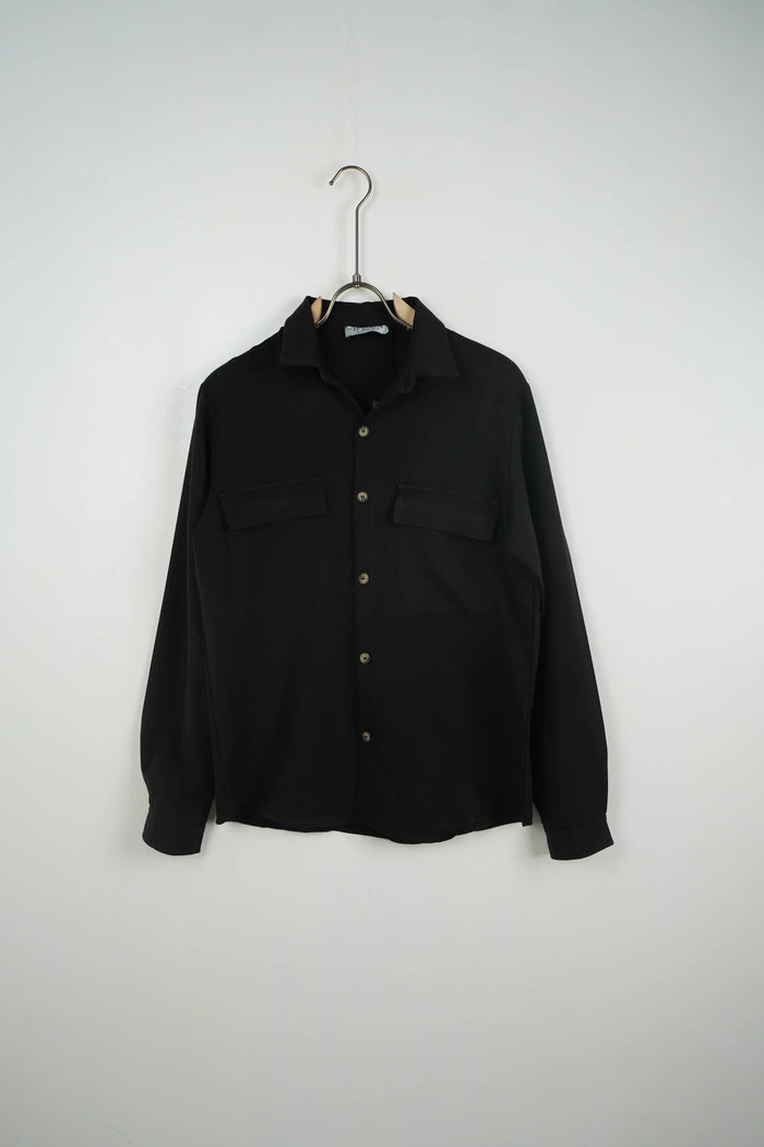 DU0168888 - NERO Duca Homme