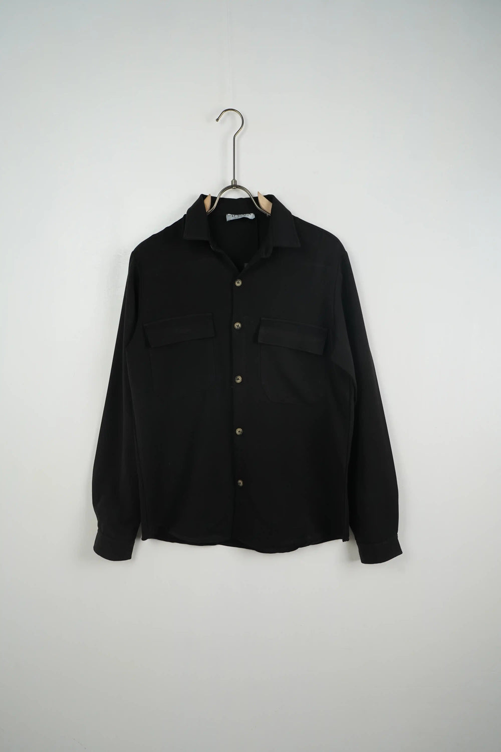 DU0168888 - NERO Duca Homme