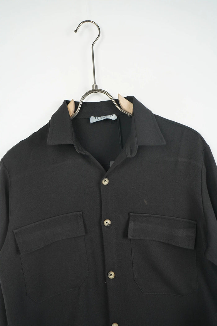 DU0168888 - NERO Duca Homme