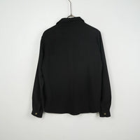 DU0168888 - NERO Duca Homme