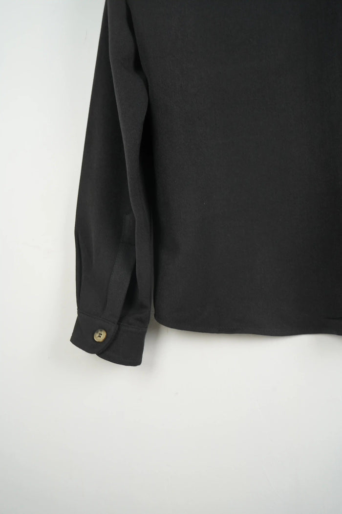 DU0168888 - NERO Duca Homme