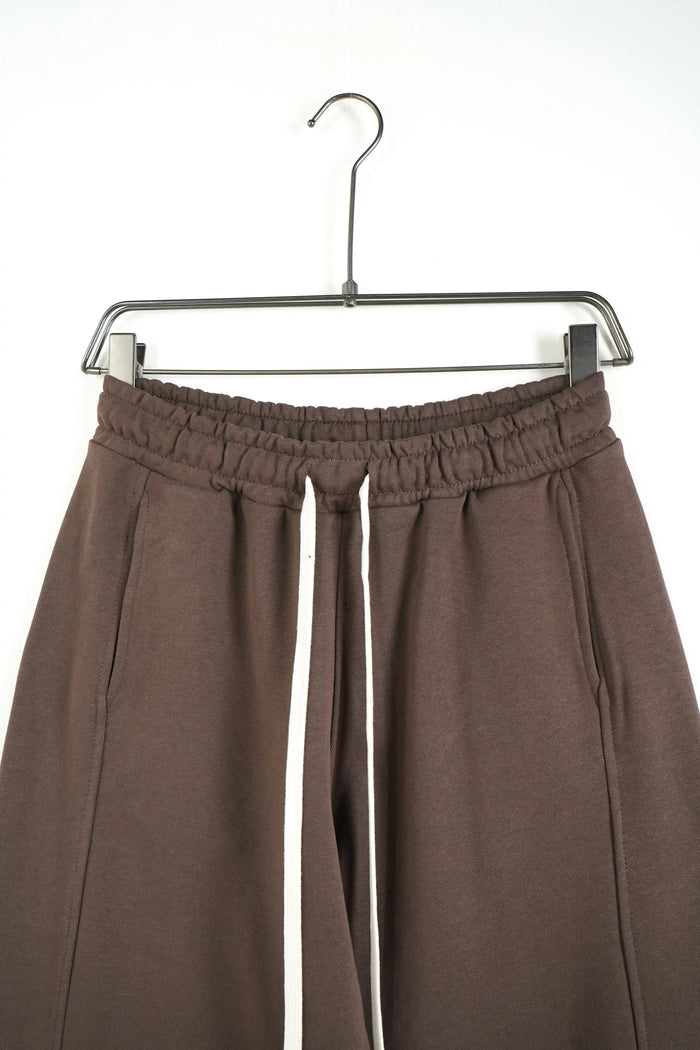 DU018306 - MARRONE Duca Homme