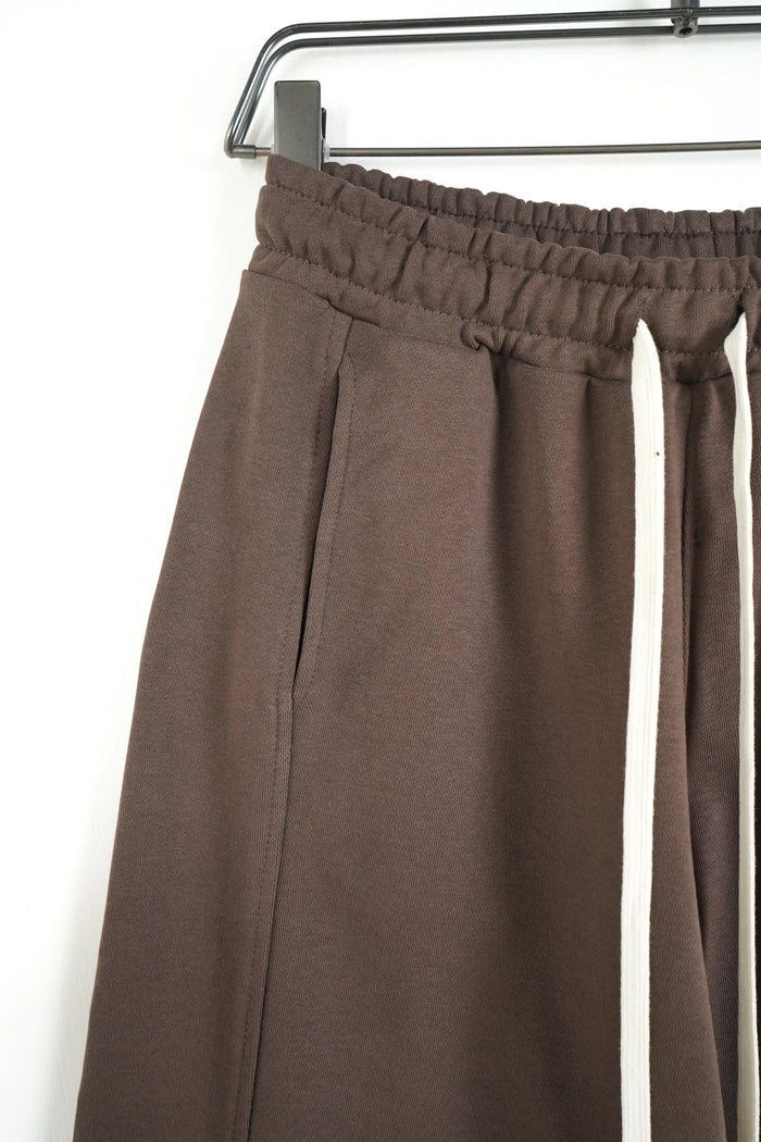 DU018306 - MARRONE Duca Homme