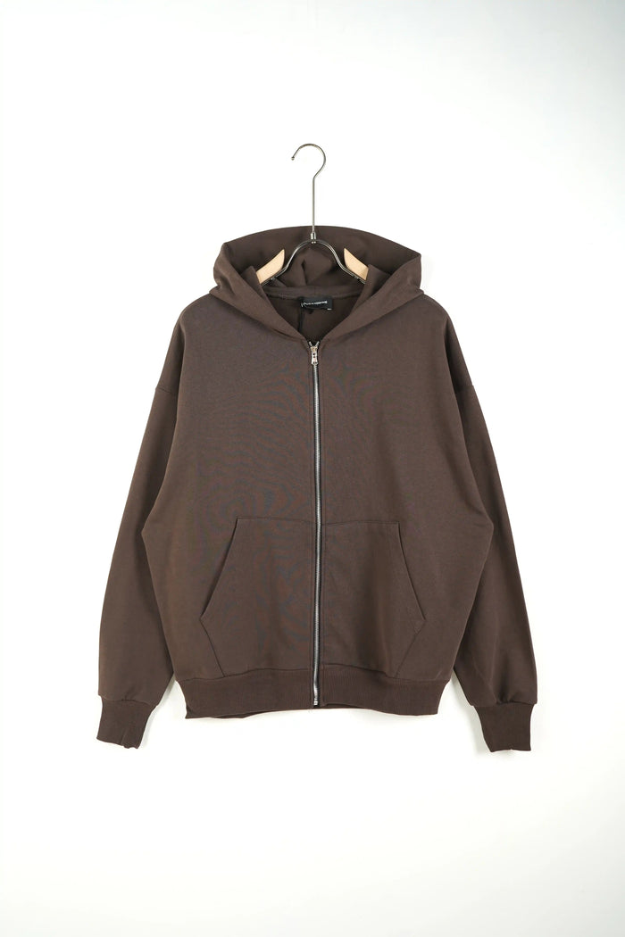 DU018903 - MARRONE Duca Homme