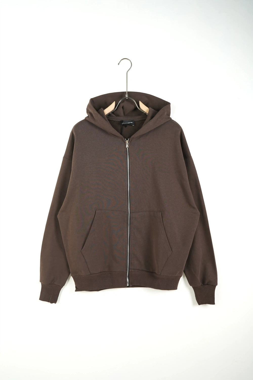 DU018903 - MARRONE Duca Homme