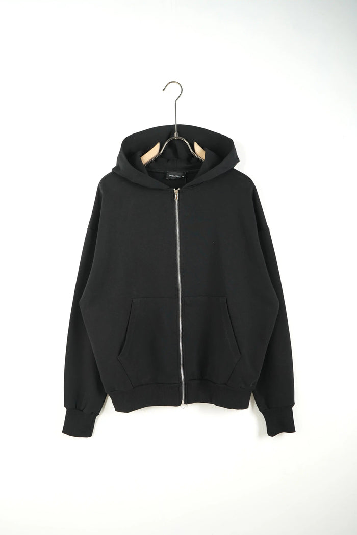 DU018903 - NERO Duca Homme