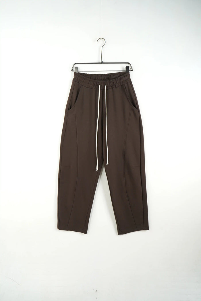 DU018904 - MARRONE Duca Homme