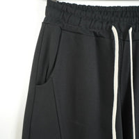 DU018904 - NERO Duca Homme