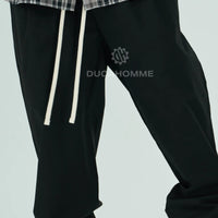 828215P - NERO-1 Duca Homme