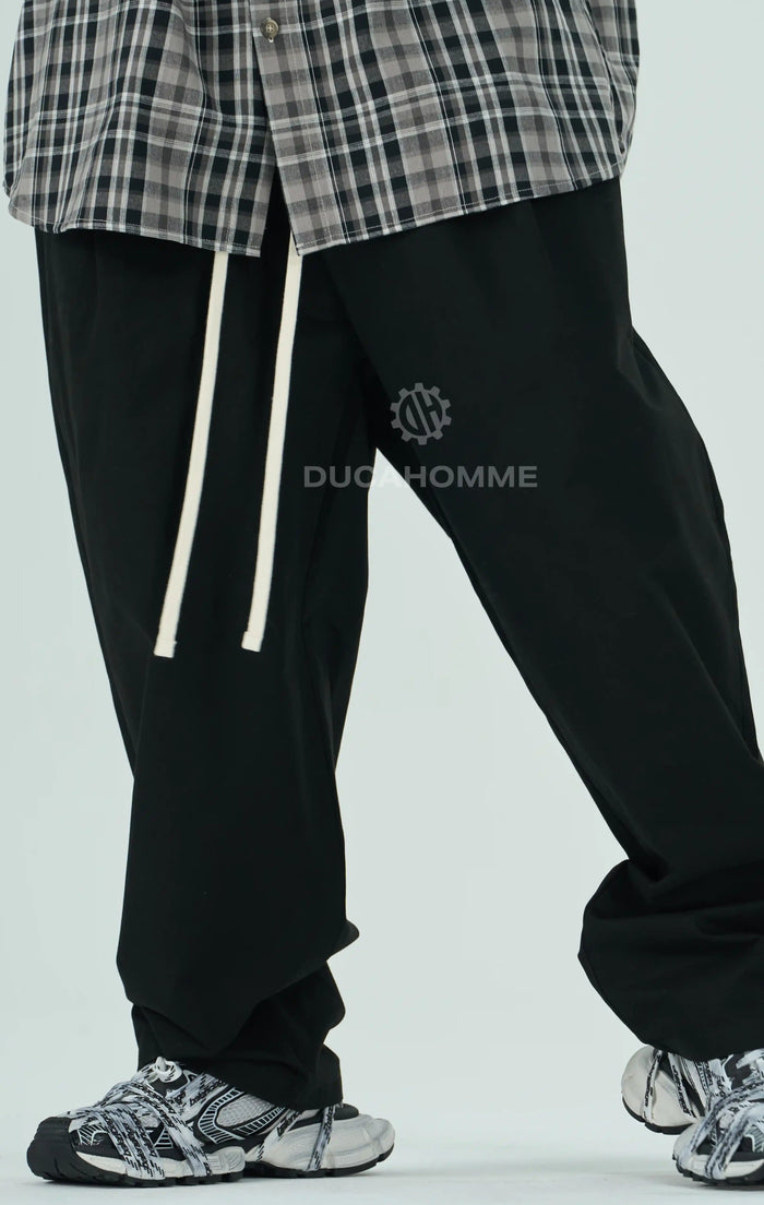 828215P - NERO-1 Duca Homme