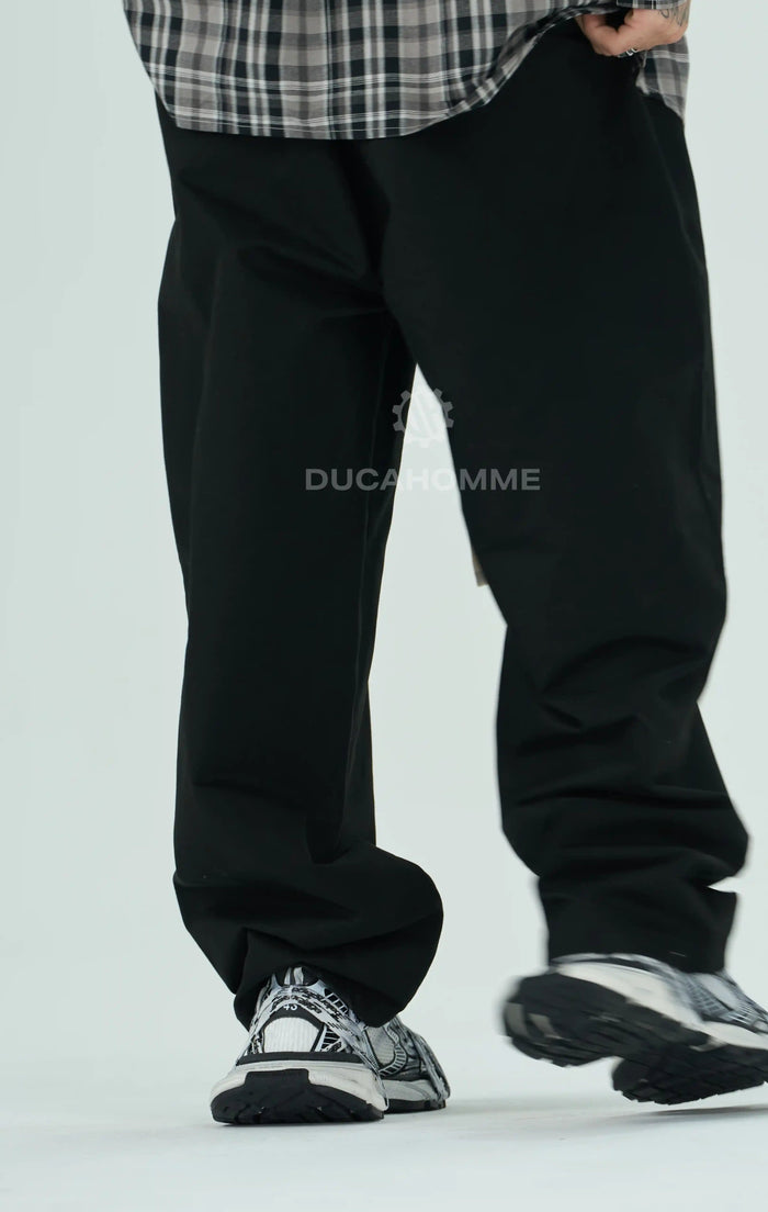 828215P - NERO-1 Duca Homme