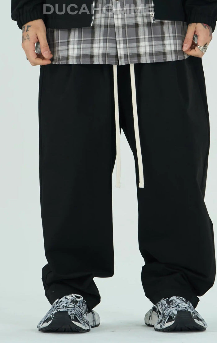 828215P - NERO-1 Duca Homme