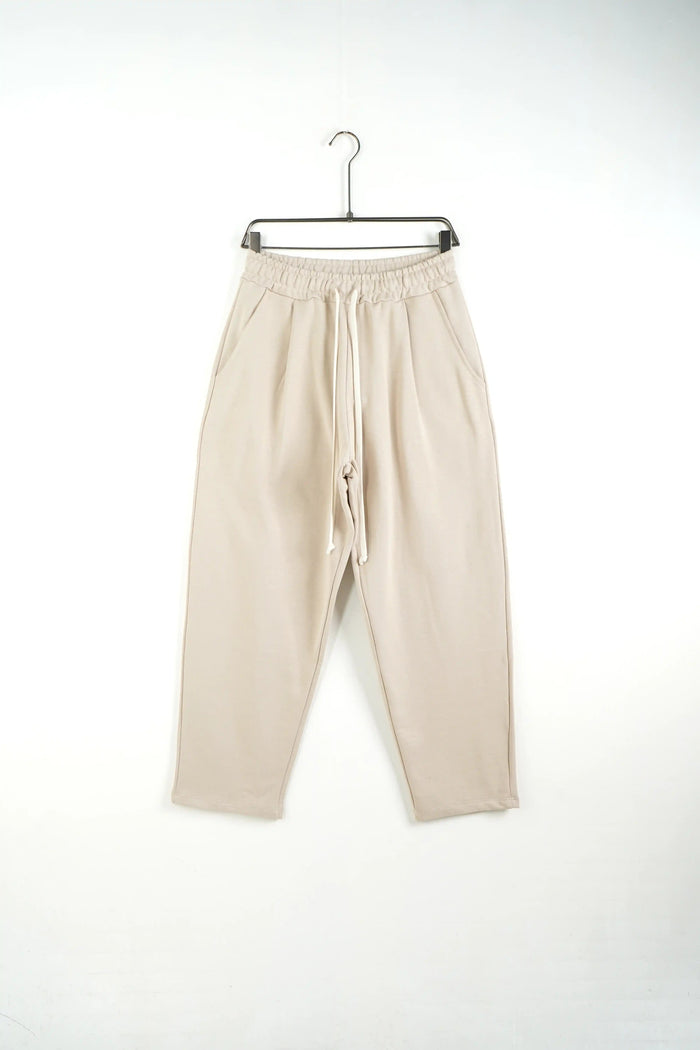 DU018902- BEIGE Duca Homme