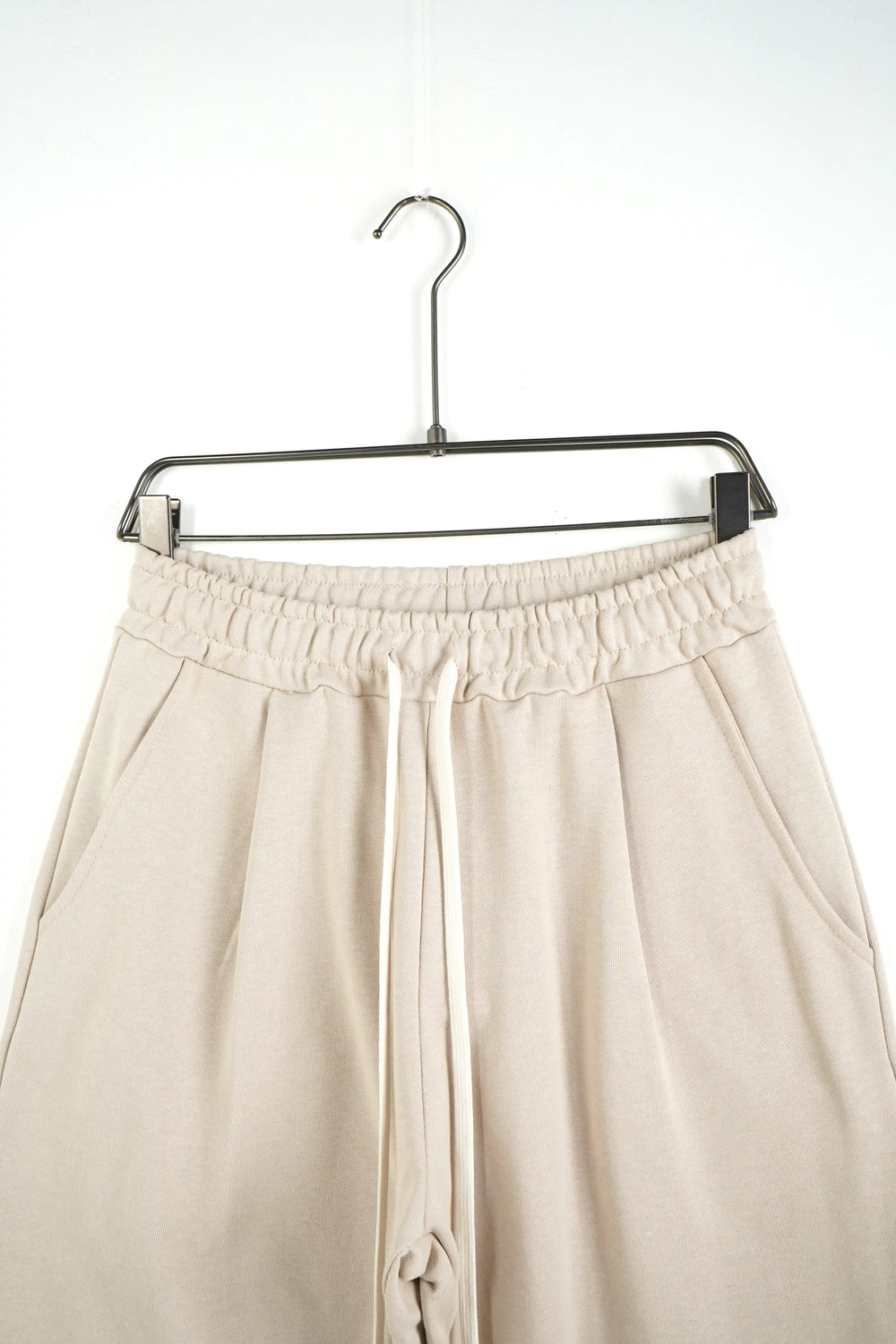 DU018902- BEIGE Duca Homme