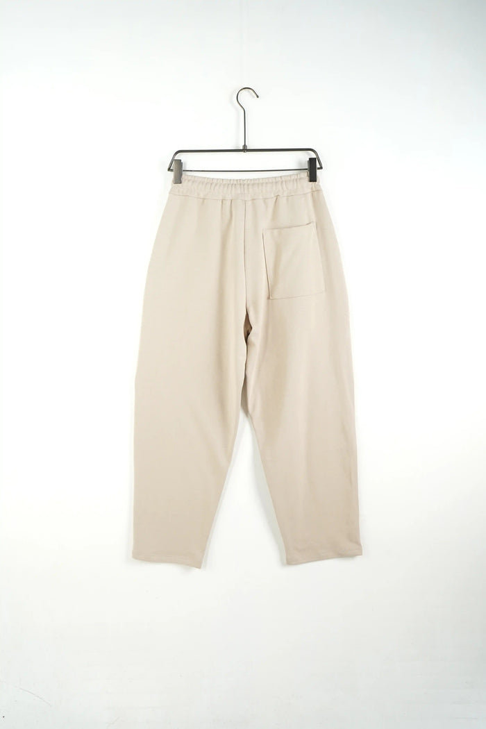 DU018902- BEIGE Duca Homme