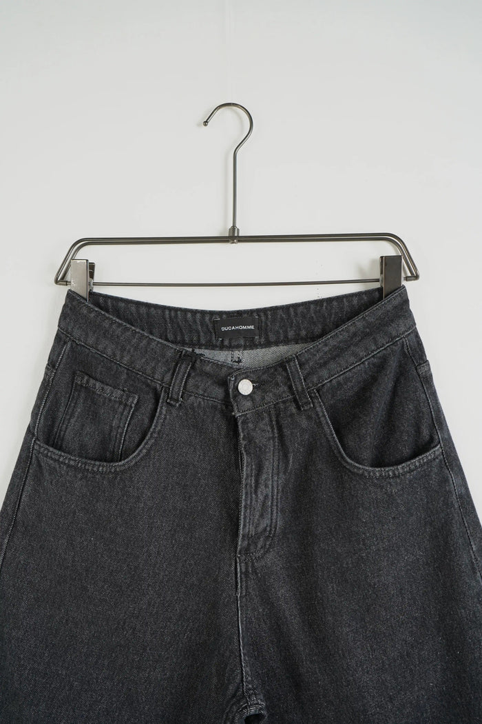 JEANS- BEETLE-DUCA01 Duca Homme