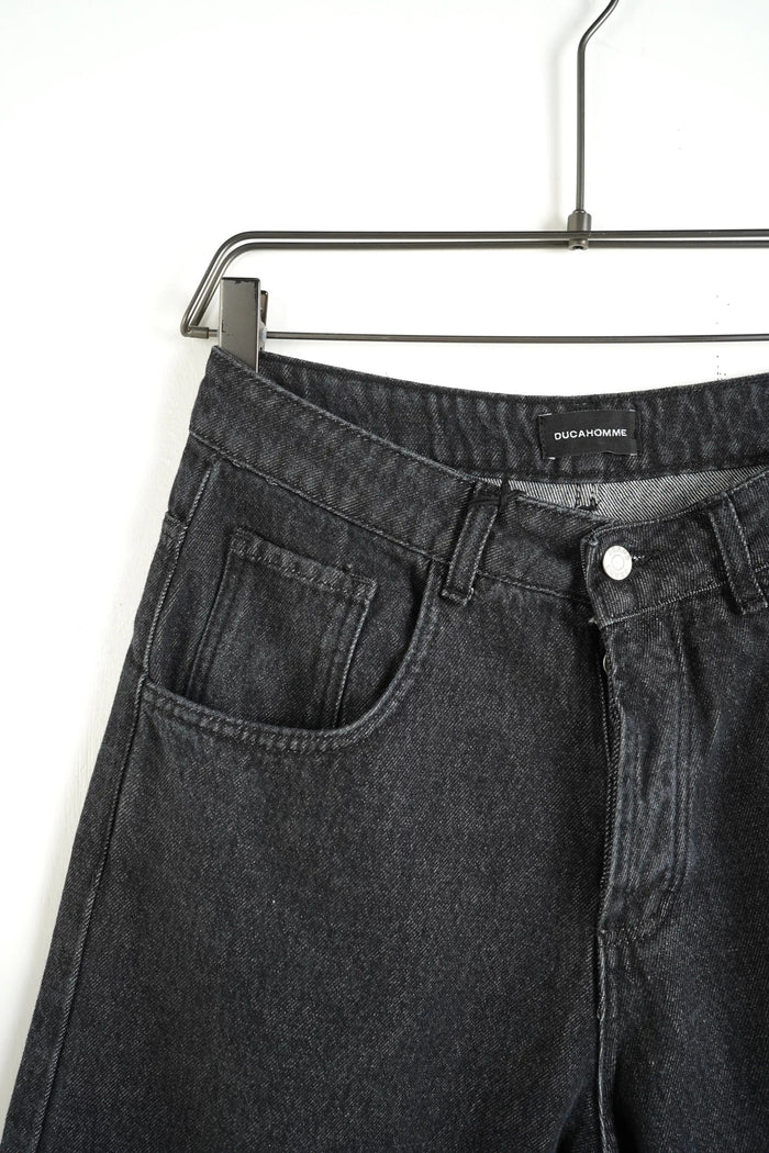 JEANS- BEETLE-DUCA01 Duca Homme