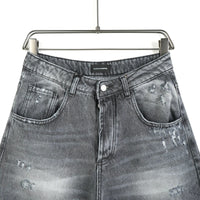 JEANS- BEETLE-DUCA02 Duca Homme